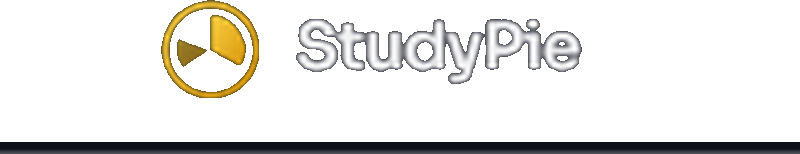 StudyPie logo