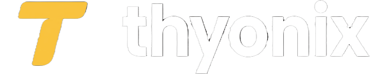 Thyonix logo