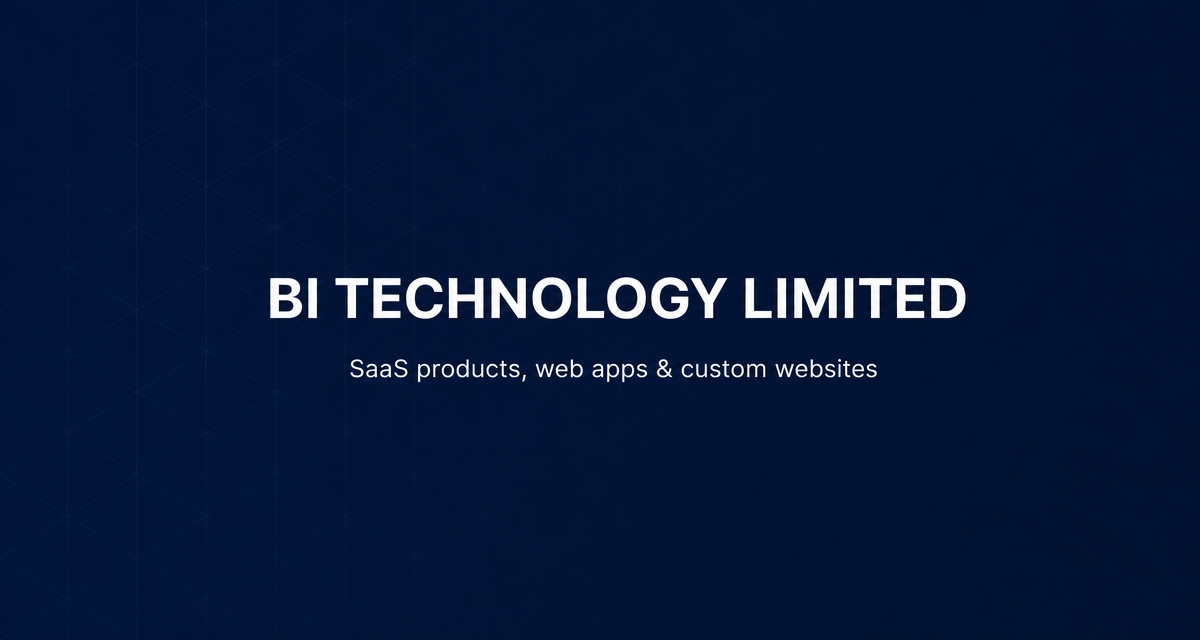 bitechnology.co.uk image